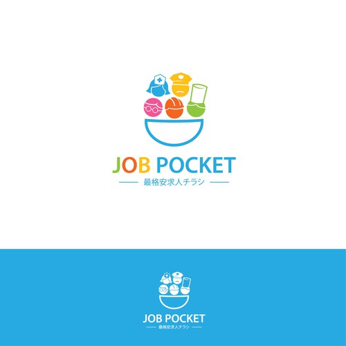 Logo & brand identity pack contest entry by 99buzz