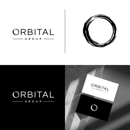 Orbital Group - Consulting firm founded by a Navy SEAL Design by X-DNA