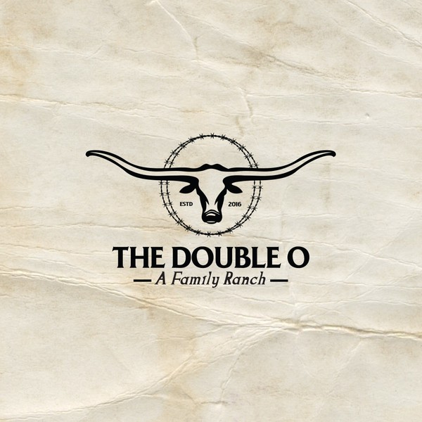 Design by artsolution titled "Double O logo"