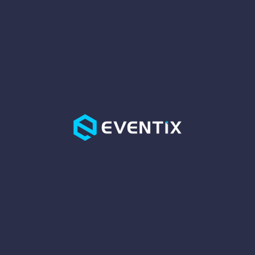 Create a new company logo for eventix - a wold wide e-ticket solution ...