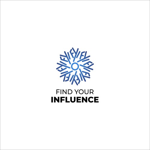 FYI Logo Design by @GadjahDesign