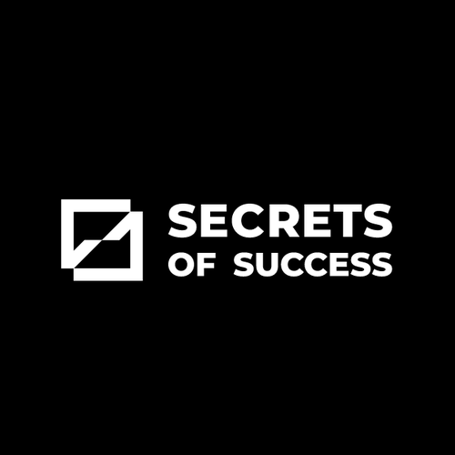 Design di Secrets Of Success Logo di ann@