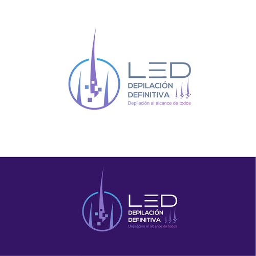 Proposta di design per un contest della categoria Logo e brand identity realizzata da Elesense