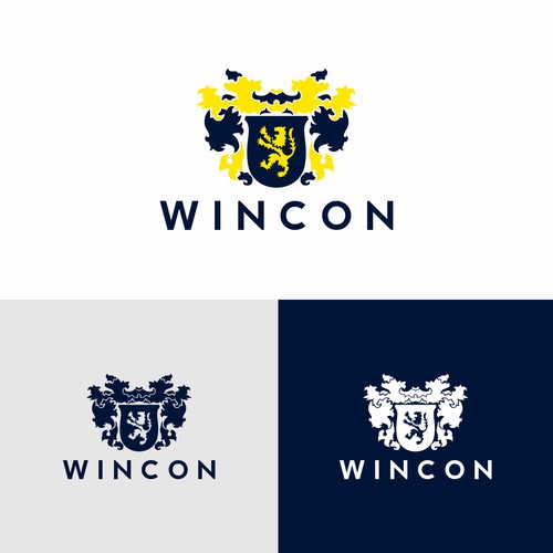 Logo design contest entry by MOHStudio_