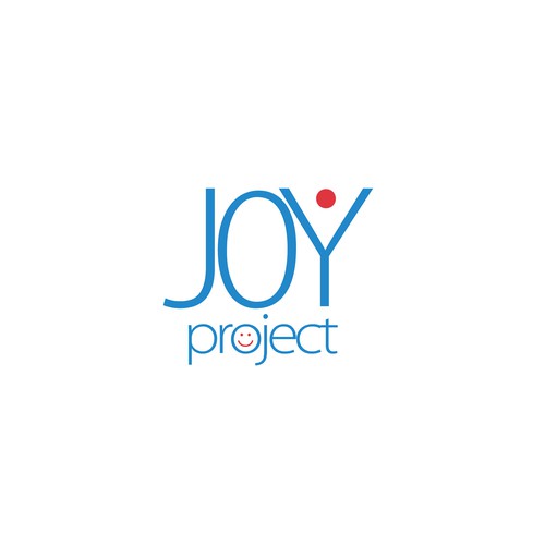 We need a joy filled logo for our tv shows! Design by S-ASIM