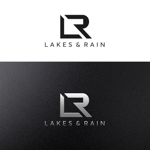 Minimalist. Modern Letter Logo. illustrator SKETCH ADDED. Design por Nick Novell