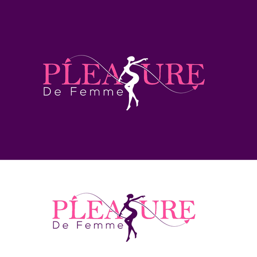 Pleasure De Femme  /  Womens Pleasure Diseño de walker design 2