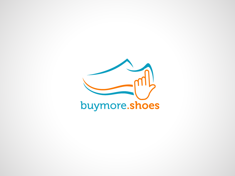 Logo for shoes eshop | Logo design contest