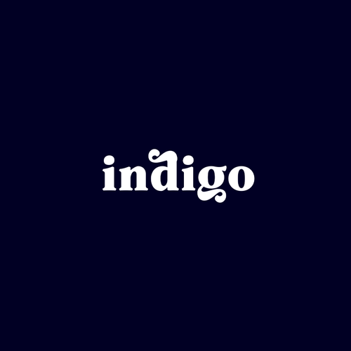 Indigo-ontwerp door Shadowness