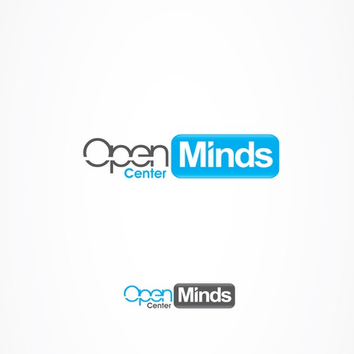 Open Minds Center: open source tools for understanding the mind Design by Diamond Logo