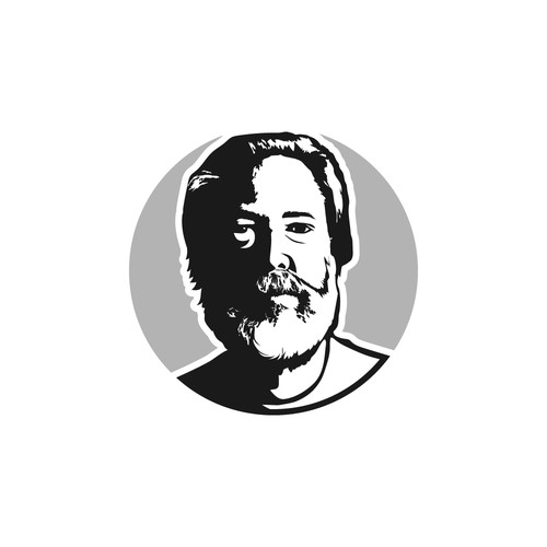 Designs | Black and white photo logo | Logo design contest