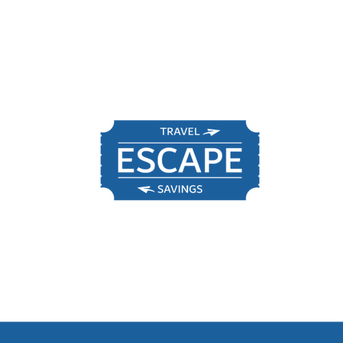 Logo development for Travel Discount website Logo design contest