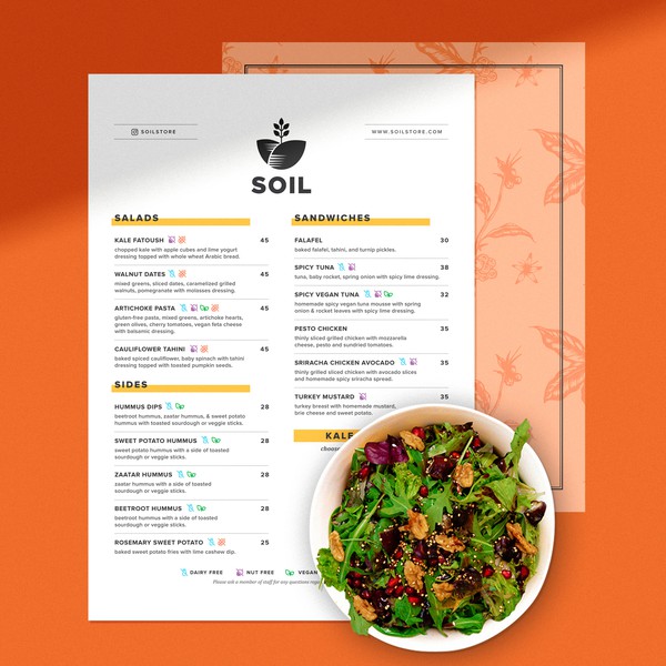 Design a hypebeastinspired product catalogue for cannabisinfused