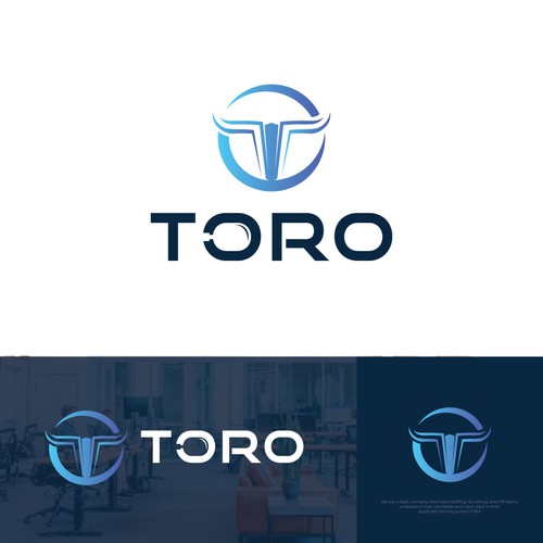 We make cool software that needs a cool logo! Design by deny lexia