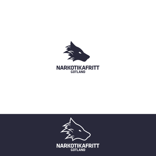 Logo & brand identity pack contest entry by oink! design
