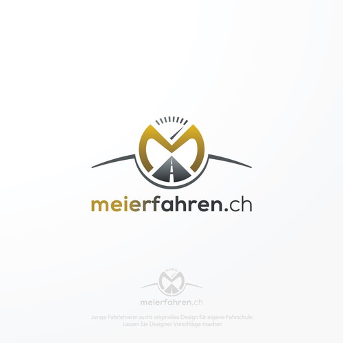  contest entry by Blinca