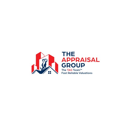 The Appraisal Group Design by M.More