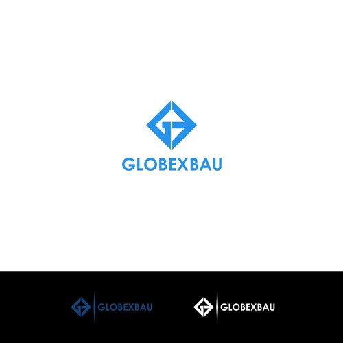 Logo design contest entry by ndanrio