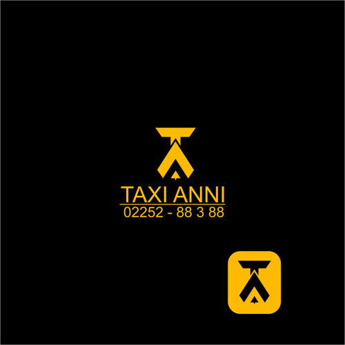 Logo & brand identity pack contest entry by fadkid