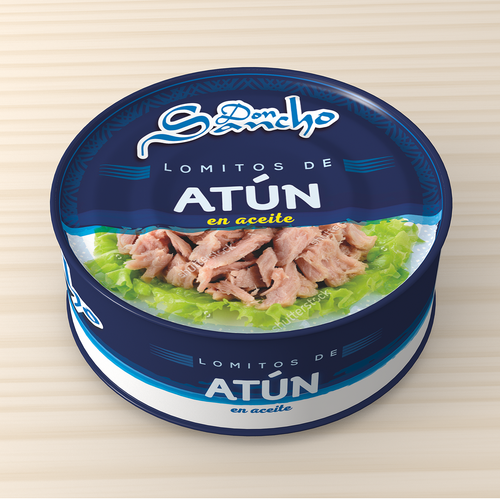 Product packaging contest entry by esportable