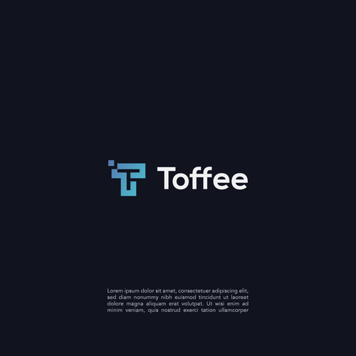 Design di modern fintech logo di ConanDoyle™