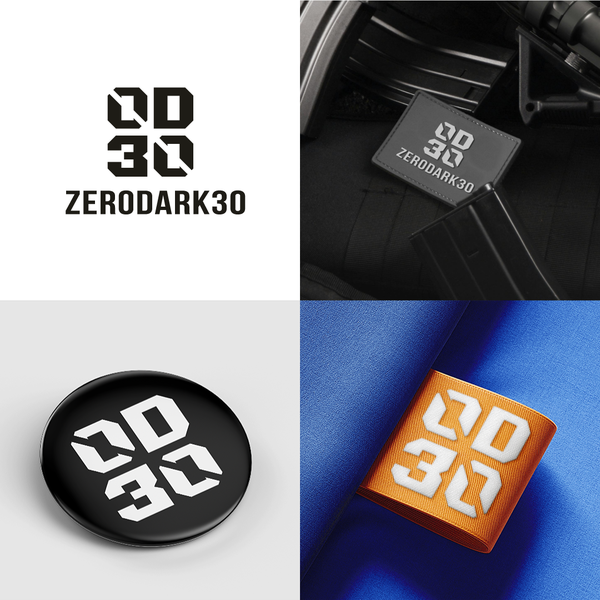 ZeroDark30 