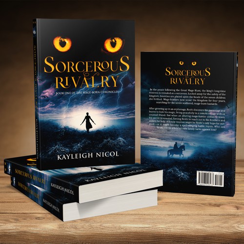 Design finalista por ● IVAN ●