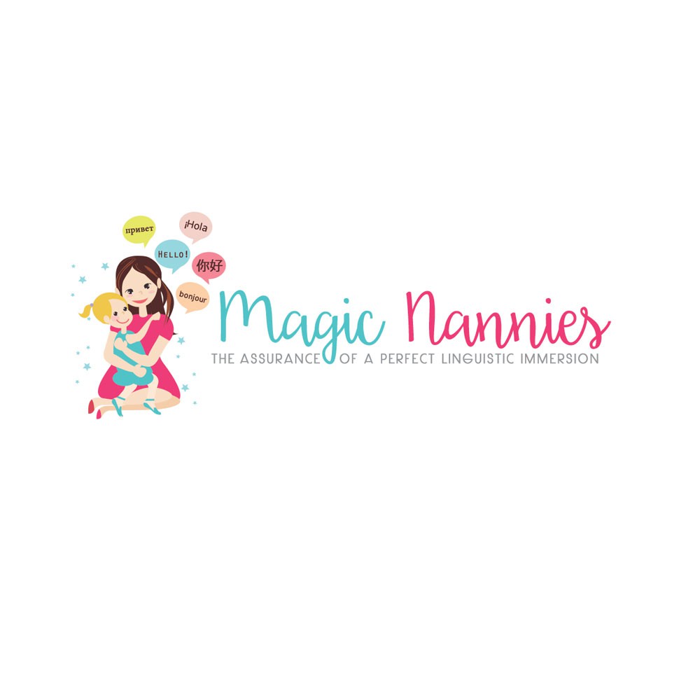 Nanny Logos - Free Nanny Logo Ideas, Design & Templates