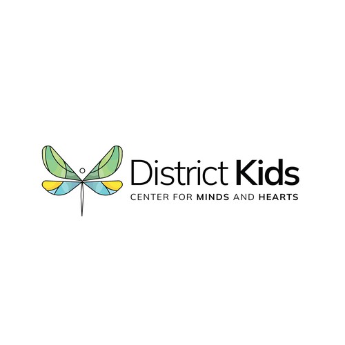 Design a ZEN LOGO to appeal to kids and families for a boutique therapy practice Design by SanDzine