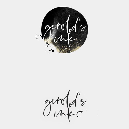 Logo design contest entry by 7plus7