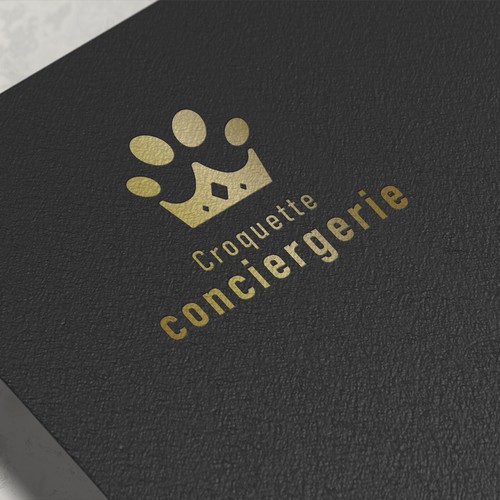 Proposta di design per un contest della categoria Logo realizzata da SPYRA