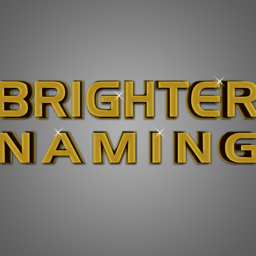 New logo wanted for Brighter Naming Design by Ryder
