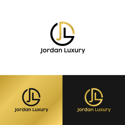 Luxury Brand Design von Captainzz