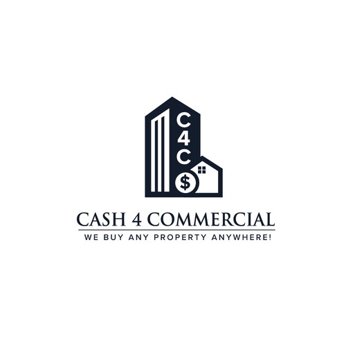 Cash 4 Commercial Design by ERRJE DESIGN