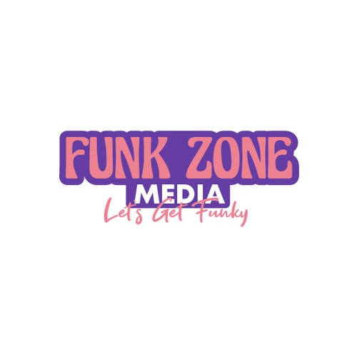 Need a Fun Logo for our new Marketing and Media Business Design by AjiCahyaF