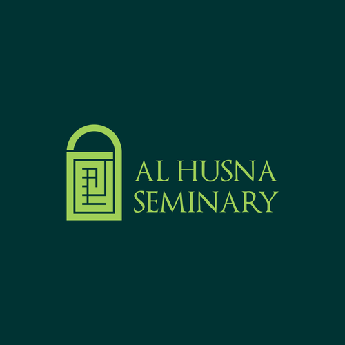 Design di Arabic & English Logo for Islamic Seminary di Alfaatih21