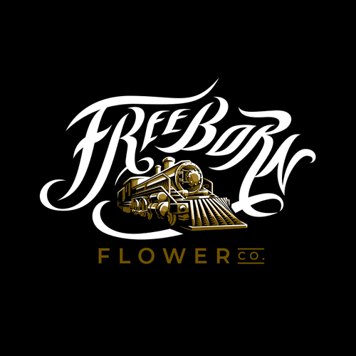 Logo and branding for a North Carolina cannabis and lifestyle brand Design by mar_lopez