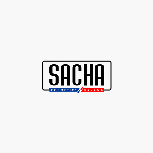 Sacha wallpaper Design by CRBN99