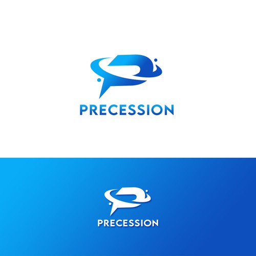 Modern Technology Solution Logo Design by Psypen