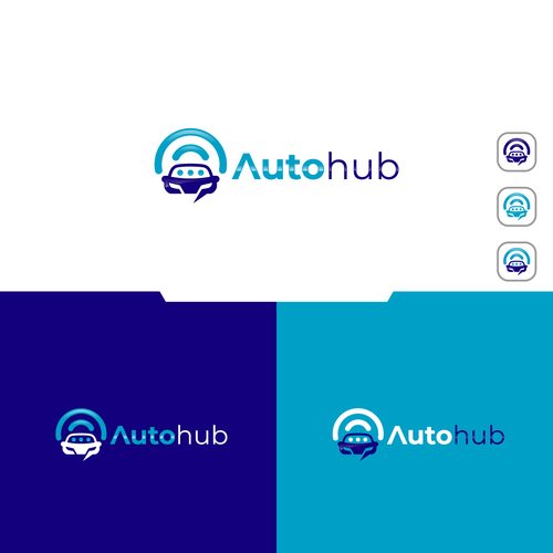 A simple yet attractive logo Design by ryART