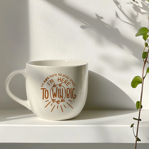 Cup or mug contest entry by anchi1984