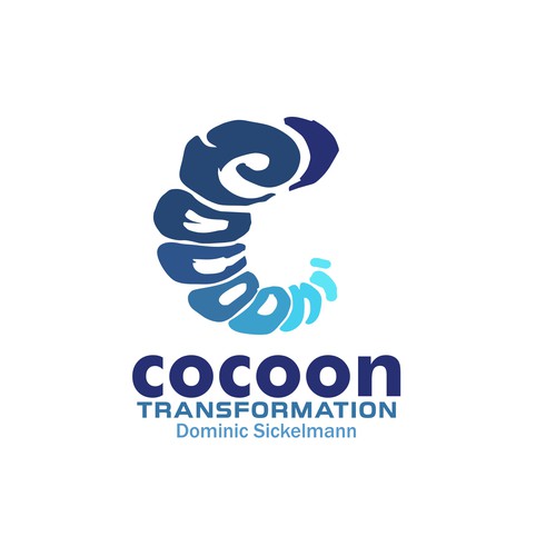 Logo for a new transformation consulting between classic & "rock'n roll" Diseño de Trovic Designer