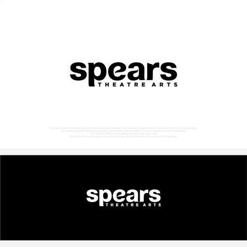 New Logo for Performing Arts Education Company Design by Nirlinadi