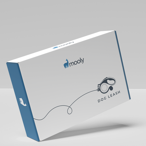 Design a high quality packaging for a startup Design by Sayyed Jamshed