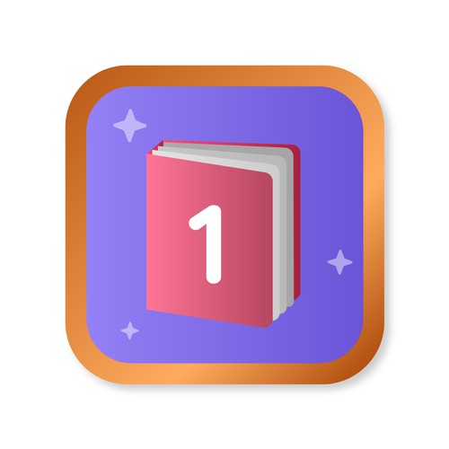 Design our awesome badges and achievements for our learning platform! Design by Kreativibe