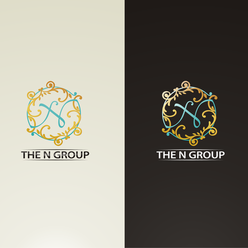 New logo wanted for The N Group Design by tasa