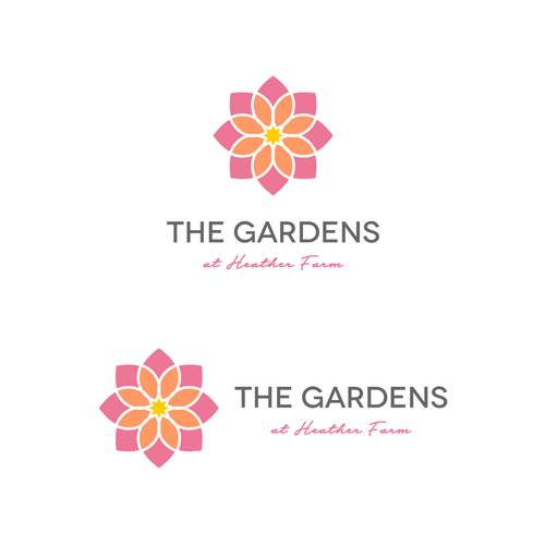 Design a stunning logo for nonprofit garden and nature education center Design by kaschenko.oleg