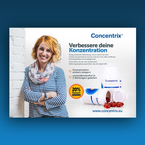 Postcard, flyer or print contest entry by Titlii