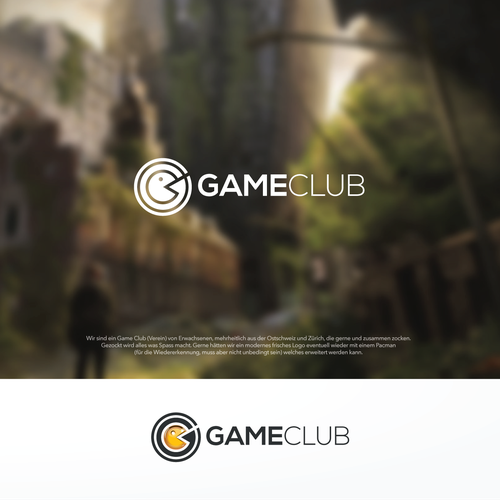  contest entry by Blinca