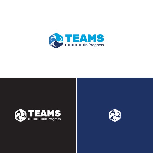 We need to always be GSD, so let’s make teams and their leaders be badass — brand badass! Design by Saddam Hosen